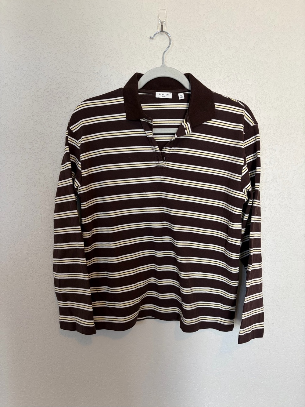 Aritzia Long Sleeve